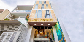 Sau đợt dịch covid lần 2 , Cần bán gấp Khách Sạn 2* Nguyễn Tri Phương