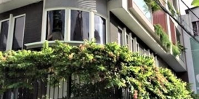 Bán Nhà HXH, Phạm Ngũ Lão, Quận 1, 3 MT, 44 m, Chỉ 8 tỷ 250, 0933444019