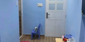 Nhà mới 3 tầng ở ngay, siêu hiếm Lý Thái Tổ quận 10 giá chỉ 2tỷ8