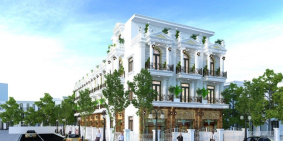 Mở bán 7 căn nhà phố ngay trung tâm đường TL29, P.Thạnh Lộc Q12