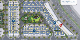 CẦN BÁN NHÀ PHỐ MẶT TIỀN LỚN ĐỒNG VĂN CỐNG Q2