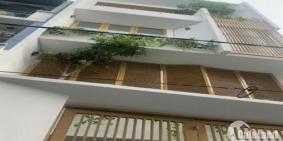 Bán Biệt Thự mini Trần Quốc Thảo, Quận 3, 31 m , chỉ 3 tỷ 7, 0933444019