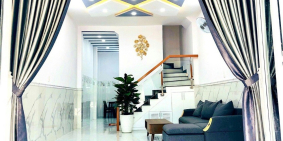 BÁN NHÀ 2 MT KINH DOANH , HXH, TRẦN QUỐC THẢO, QUẬN 3, 30M2, 3.65 TỶ, 0933644449