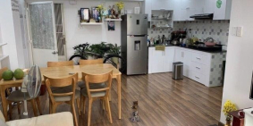 BÁN NHÀ TÔN ĐẢN - 60M2 – 3.6 TỶ - NHÀ ĐẸP , Ô TÔ VÀO NHÀ, CỰC HIẾM