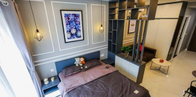 OFFICE HẠNG SANG CHUẨN 5* MILLENNIUM SÁT BITEXCO, CK LÊN ĐẾN 10%, SỞ HỮU LÂU DÀI