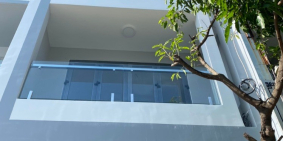 Bán nhà MT đẹp lung linh Đường Phan Huy Thực, P.Tân Kiểng, Quận 7