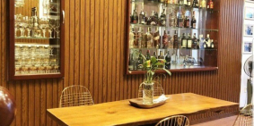 Bán nhà 3 lầu MT HXH 60 Lâm Văn Bền P.Tân Kiểng, Quận 7