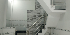 Chỉ 1.9 tỷ có ngay căn nhà sổ hồng riêng tại đường Mễ Cốc p15,Q8,TPHCM.