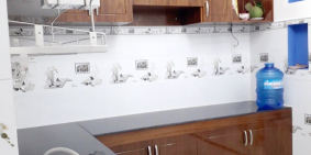 Bán (4*16m) 1 lầu nhà Hẻm 227 đường Liên Tỉnh 5, P5 Q8