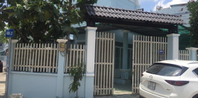 Bán Nhà Mặt Tiền Đường 12, Phường Trường Thạnh, Quận 9, Hồ Chí Minh.