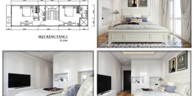 Nhà phố hiếm hoi ngay P An Lạc, Binh Tân., 253m2, 5 tầng – 1 trệt, 1 lửng, 3 lầu