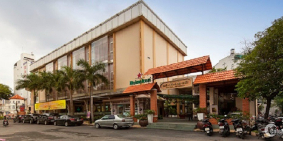 Mua Bán Gấp Nhà 220m2 Ngay Nhà Hàng Đệ Nhất 2 Mặt Tiền Kinh Doanh Đỉnh