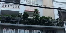 Có Một Không Hai , Căn Góc Lê Văn Sỹ, P3, Tân Bình, DT 40 m2, Giá 4 tỷ 900 TL