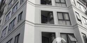 Bán căn hộ dịch vụ mới xây quận Tân Phú, diện tích 332m2