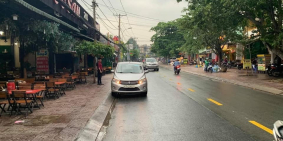 Chính chủ bán gấp nhà mặt tiền Hoàng Diệu2 Thủ Đức 387m (12.7x30.5) giá 40 tỷ