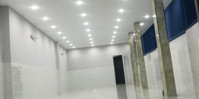 Bán nhà KINH DOANH MẶT TIỀN đường số 2, P. Trường Thọ, Thủ Đức.