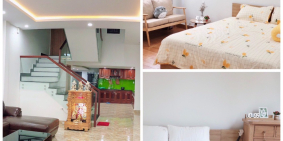 Bán nhà mặt phố 4tầng, ful nội thất cao cấp, đường tạ mỹ duật, sơn trà, đà nẵng