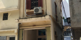 Bán nhà căn góc mặt đường 473 Thụy Khuê 3 mặt thoáng(2mặt phố1 mặt ngõ)