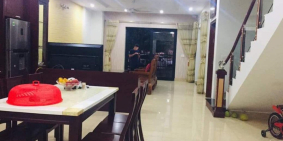 CC BÁN NHÀ MẶT PHỐ KIM GIANG SẦM UẤT GẦN ĐƯỜNG VÀNH ĐAI 3, 63M2X4T CHỈ 6.89 TỶ.