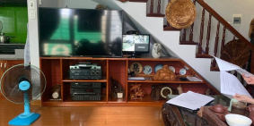 Nhà 3 thoáng, kinh doanh tốt phố Phan Đình Giót, chỉ hơn 6 tỷ