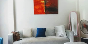 Của hiếm khó tìm Mặt Phố Nguyễn Ngọc Nại  40m, 6 tầng Giá cực dẻo.