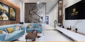 Đất thủ dầu một bình dương giá rẻ đầu tư sinh lời mua ở thảnh thơi