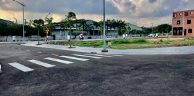 Cần bán nhà ở Trung Tâm Thủ Dầu Một,Bình Dương