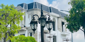 Bán nhà thủ dầu một bình dương