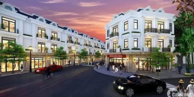 bán nhà phô siêu đẹp, phong cách chuẩn Châu Âu, thiết kế sang trọng, sổ riêng từ