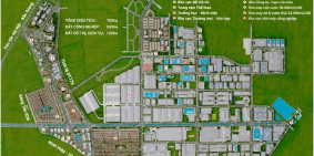 MỞ BÁN DỰ ÁN CENTA DIAMOND VSIP ĐẠI ĐỒNG BN KÝ HĐMB TRỰC TIẾP CĐT