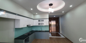 Nhà mặt phố 6 tầng, thang máy có hầm để ô tô và xe máy , Bắc Từ Liêm