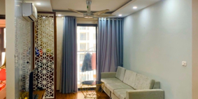 Cần bán căn hộ 2PN tại chung cư An bình city,232 phạm văn đồng