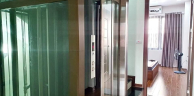 KINH DOANH MẶT PHỐ, BÁN NHÀ TỪ LIÊM 75M 5 TẦNG HƠN 10 TỶ 0978439490