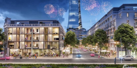 BÁN 64 CĂN NHÀ PHỐ TẠI TRUNG TÂM TP.TUY HOÀ-PHÚ YÊN