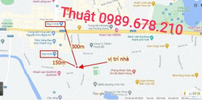 Bán nhà 2 tầng mới xây dựng, đầy đủ tiện nghi