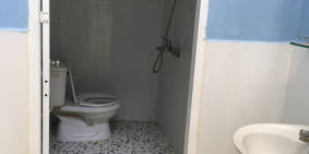 L86VT. Địa ốc xanh nam bộ Ngộp bán gấp nhà lầu sổ riêng,p.thắng nhất,thành phố