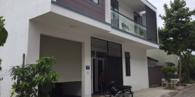 CẦN BÁN NHÀ KHU BIỆT THỰ ĐỒI 2P10