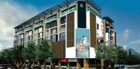 Bán Shophouse 6 tầng dự án SmartCity