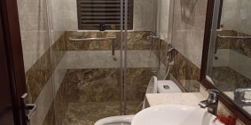 BÁN NHÀ RIÊNG PHỐ ĐÀO TẤN, BA ĐÌNH-  4 TẦNG 45M2- MẶT NGÕ RỘNG- Ở VÀ KINH DOANH-