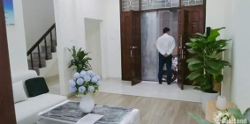 Bán nhà Ba Đình,Kinh Doanh-Lô Góc-41m2*4T mặt tiền rộng- ngõ cực Thoáng, nhỉnh 4