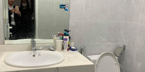 Bán nhà phân lô 91 Nguyễn Chí Thanh, ô tô đỗ cửa, 40m2 x 4 tầng giá 7,8 tỷ