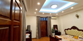 Mặt ngõ kinh doanh có 1 0 2 Đào Tấn – 46m2x4T – mặt tiền 6.6m – tặng nội thất