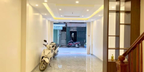 Bán nhà phố VIP Đào Tấn- Ba Đình,45m2*4T nhỉnh 4 tỷ Kinh Doanh- Lô Góc-ngõthoáng