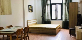 Phân lô Đoàn Ngoại giao Vạn Phúc, Ba Đình 50m2 6 tầng. Giá 11,5 tỷ