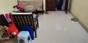 Bán nhà Kim Mã Thượng 59m2 * 3 tầng- 2 mặt ngõ. Giá 5,4 Tỷ