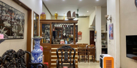 Vĩnh Phúc, Ba Đình – nhà phân lô – oto đỗ cửa