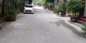 Có ngay nhà đẹp siêu thoáng ô tô đỗ trong nhà giá nhỉnh 8 tỷ