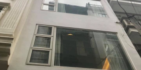 Duy nhất 1 căn phân lô oto tránh Vạn Phúc,Ba Đình