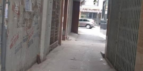 Đường Đội Cấn, nhà Đẹp Lô Góc, nở Hậu, DT 3T x 40m2 nhỉnh 3.1 tỷ