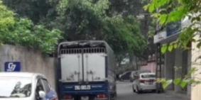 Gấp! Phan Kế Bính. Đẹp rẻ bất ngờ. DT 42m, 3 tầng, gần ô tô tránh, giảm sốc